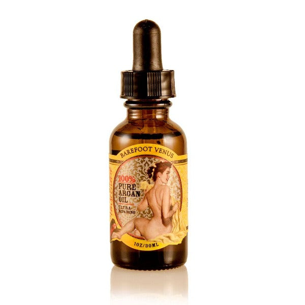 Pure Argan Oil