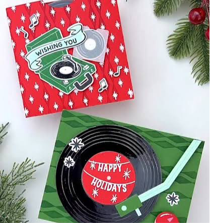 {past event} 10/18: Hero Handmade Holiday Workshop