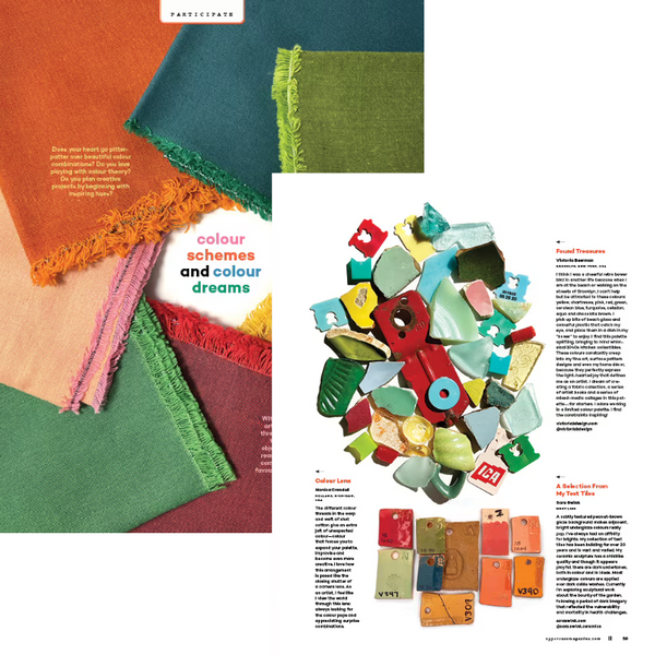 Uppercase Magazine | Issue 60