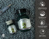 Green Crane Fountain Pen Ink