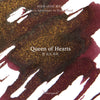 Queen of Hearts | Wonderland Ink Series