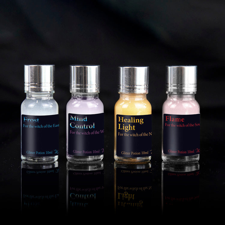 Glitter Potion Collection