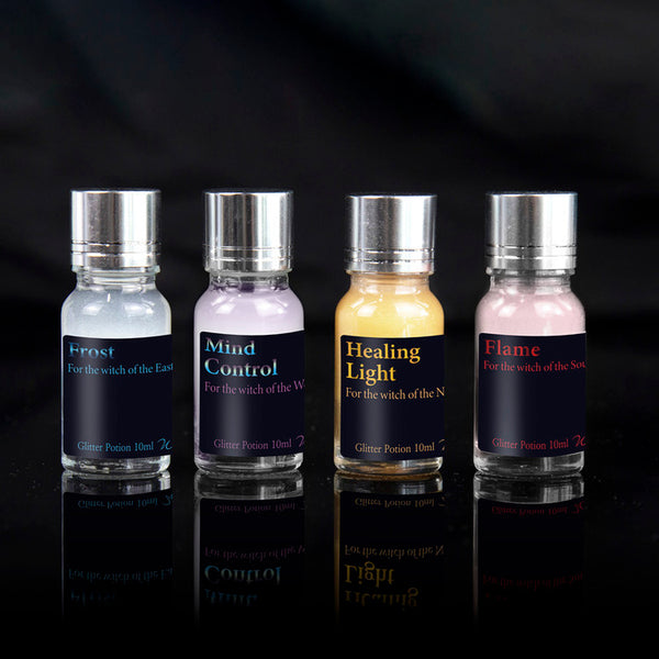 Glitter Potion Collection