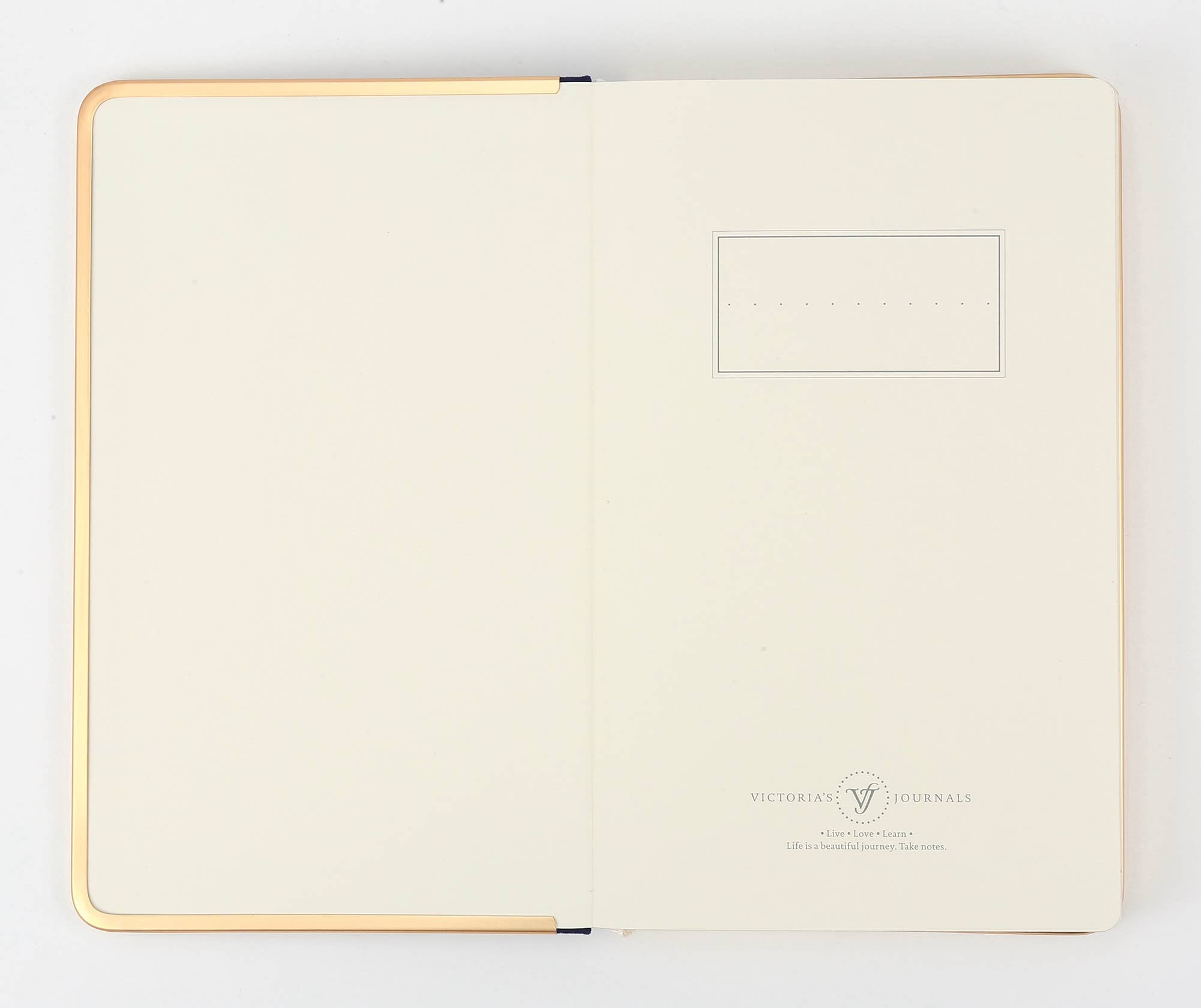 Purple Suede A6 Monaco Undated Personal Planner