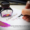 Fairy Violet Sheening Fountain Pen Ink