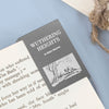 Metal Bookmarks | World Classic Series