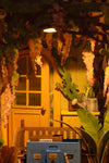 Garden House Book Nook Diorama Kit