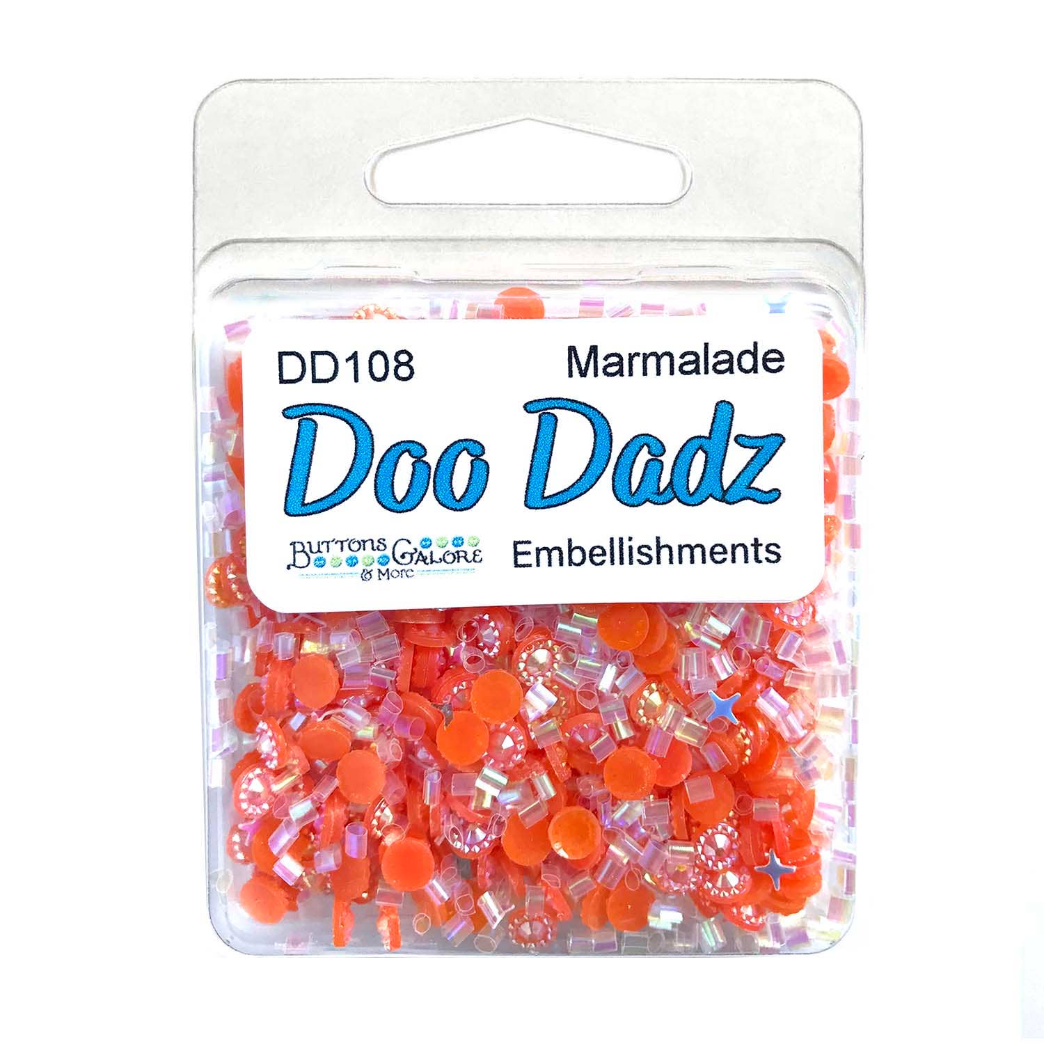 Marmalade Doo Dadz Shaker Elements