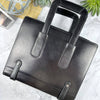Bomber Brown Leather 96 Pen Zip Case