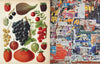 Snipping the Stress Away: A Collage Activity Journal