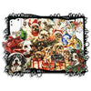 Yule Barks {Christmas} Layer-it-Up Washi Tape No. 109