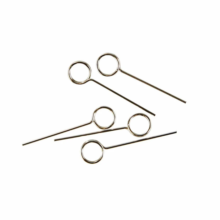 Photo Pin Elements