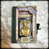 {past event} 02/20: Private Event | Altered Book {Book Club}