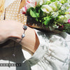 Bracelet coulissant Dua