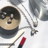 Jovi Dangle Earrings {multiple finishes}