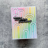 You Are My Rainbow Sentiments + Backgrounds 10% off Bundle