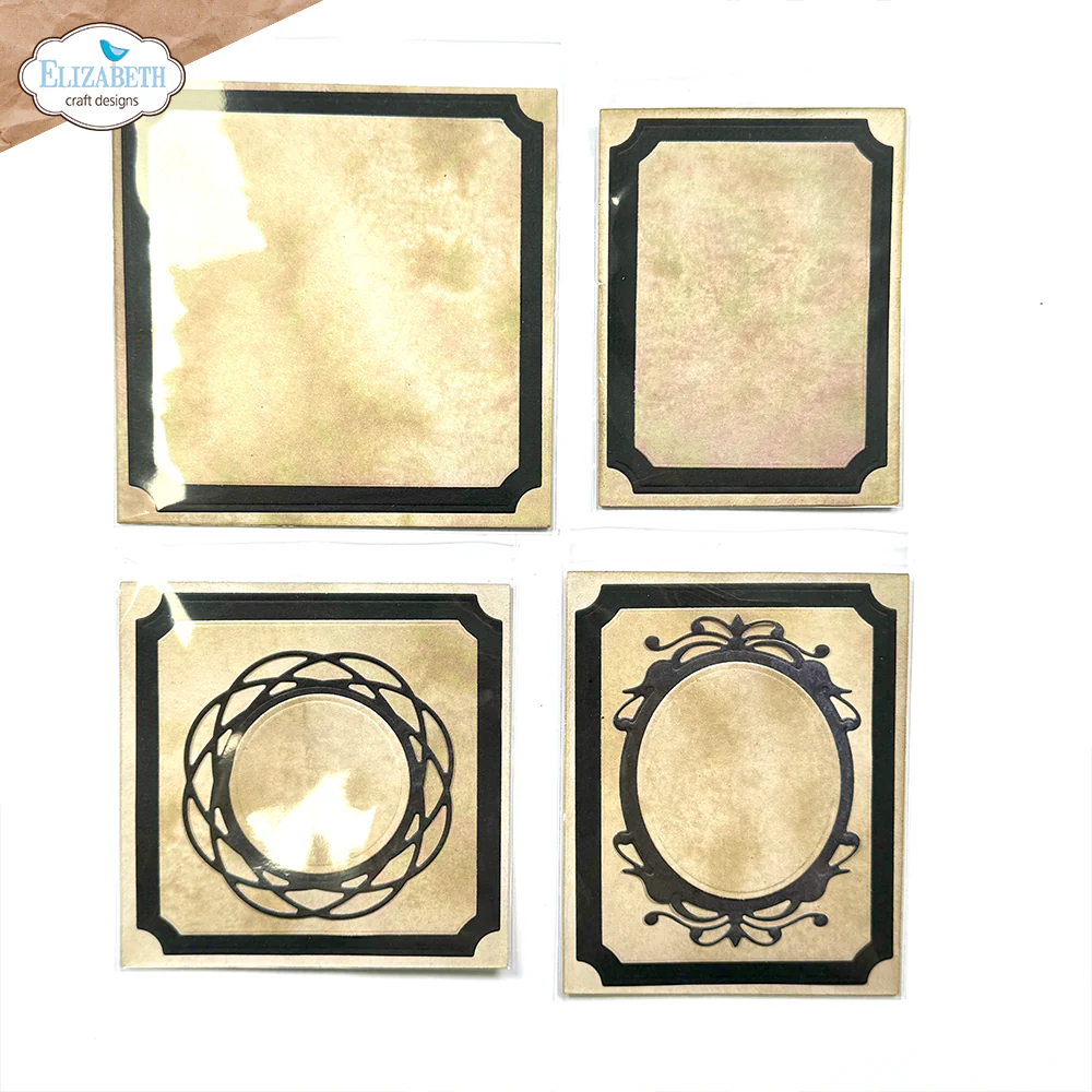 Art Journal Sleeves