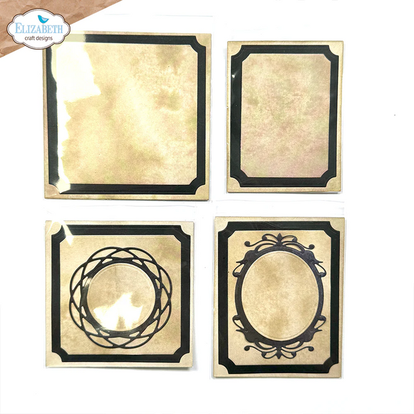 Art Journal Sleeves