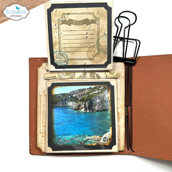 Art Journal Sleeves