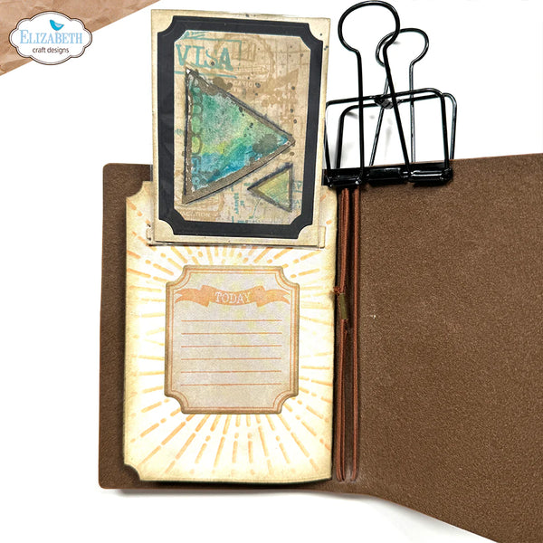 Art Journal Sleeves