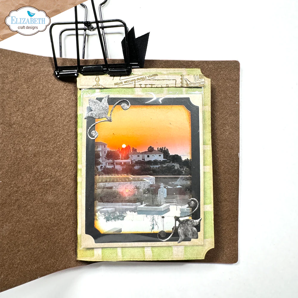 Art Journal Sleeves