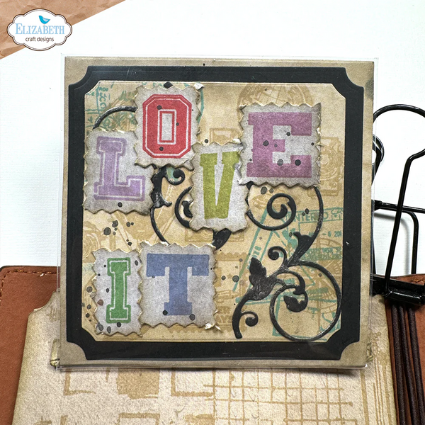 Art Journal Sleeves