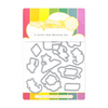 A Little Help Matching Die Set {clearance}
