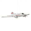 Around the World Airplane Mobile