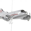 Around the World Airplane Mobile