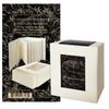 Ivory atc Album in Matchbook Box