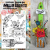 Artist Kit Clear Stamp Set No. 917