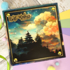 Dreamy Nights A4 Designer Cardstock Pack