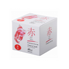 Aka {Red} Fountain Pen Ink | Sunao-iro