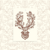 Into The Woods Gift Tags