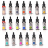 Inkology Watercolour Inks | Andy Skinner