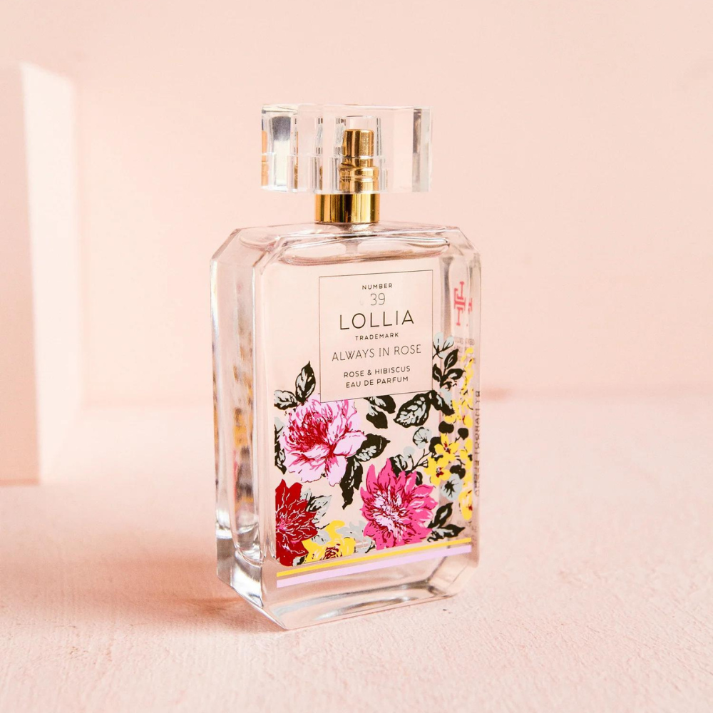Always In Rose Eau de Parfum