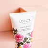 Toujours en rose | Gel douche parfumé