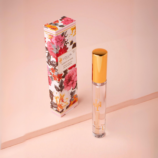 Always In Rose Travel Eau de Parfum