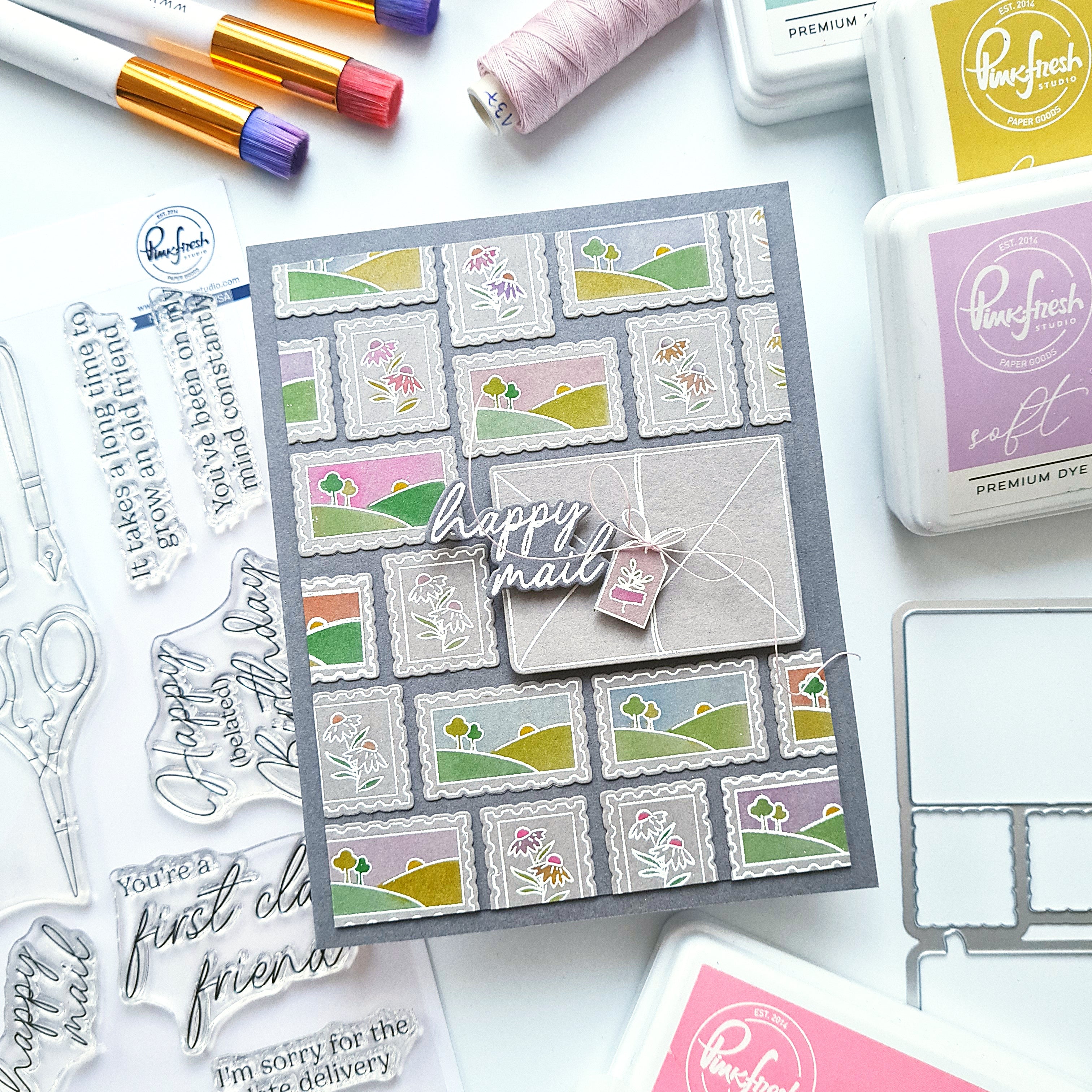 Classic Correspondence Full Set 10% off Bundle
