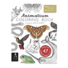 Animalium | Welcome to the Museum Book Collection
