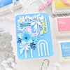 You Are My Rainbow Sentiments + Backgrounds 10% off Bundle