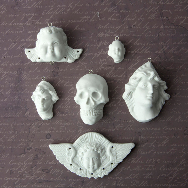 Archival Cast Relics & Artifacts | Finnabair