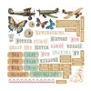 Remembering Ephemera Pack | Jennifer Ellory