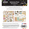 Remembering Ephemera Pack | Jennifer Ellory