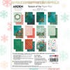 Season of Joy 6x8 Paper Pad