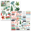Season of Joy Essentials Ephemera Pack