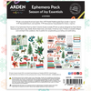 Season of Joy Essentials Ephemera Pack