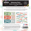 Season of Joy Page Makers Ephemera Pack