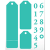 Counting Days Craft Die Set | Maker Series