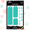 Counting Days Craft Die Set | Maker Series